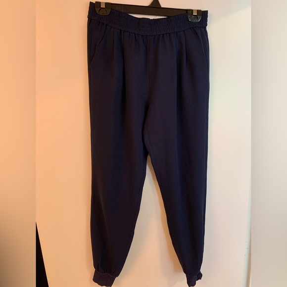 Joie Mariner women’s jogger pant sz S - Picture 3 of 7